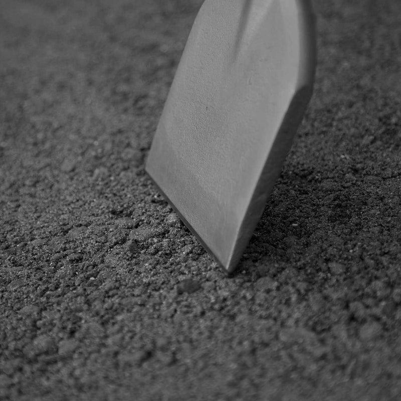 TR Industrial Asphalt Cutter Chisel, TR-One Shank for TR Industrial TR-100 and TR-300 Series Demolition Jack Hammers - Image 2